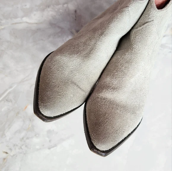 Isabel marant boots - Picture 7 of 8